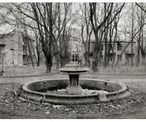 Robin Hinsch Lonely Are All the Bridges (Copertina rigida)