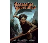 Robin Hobb Assassin’s Apprentice Volume 3 (Copertina rigida) Farseer Trilogy