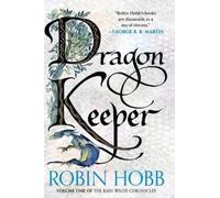 Robin Hobb Dragon Keeper (Tascabile)