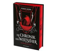 Robin Hobb Eva Der Bruder des Wolfs - Die Chronik der Weitseher: Ro (Tascabile)