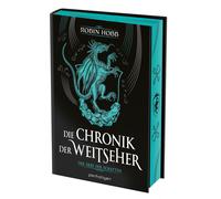 Robin Hobb Eva Der Erbe der Schatten - Die Chronik der Weitseher: R (Tascabile)