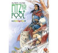 Robin Hobb Fitz and The Fool (Tascabile)
