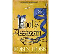 Robin Hobb Fool’s Assassin (Tascabile) Fitz and the Fool