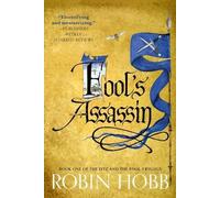 Robin Hobb Fool's Assassin (Tascabile) Fitz and the Fool