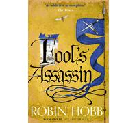 Robin Hobb Fool's Assassin (Tascabile) Fitz and the Fool
