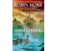 Robin Hobb Shaman's Crossing (Tascabile)
