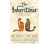 Robin Hobb The Inheritance (Tascabile)