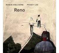 Robin Holcomb & Peggy Lee Reno (CD) Album