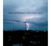 Robin Holcomb & Talking Pictures & Wayne Horvitz The Point of It All (CD) Album