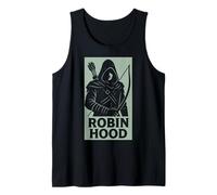 Robin Hood 1 Canotta