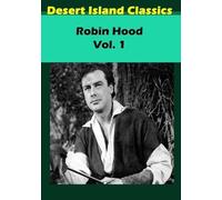 Robin Hood 1 [Edizione: Stati Uniti]