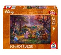 Robin Hood - 1000 pz - Schmidt 58040