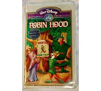 Robin Hood [1991]
