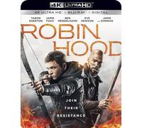 Robin Hood