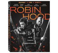 Robin Hood