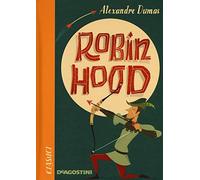 Robin Hood