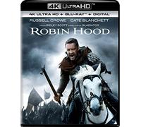 Robin Hood