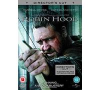 Robin Hood (4K UHD Blu-ray) Oscar Isaac Danny Huston Scott Grimes Mark Addy