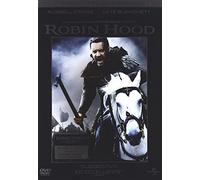 Robin Hood (2010) (Special Edition) (2 Dvd)