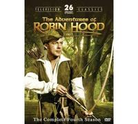 Robin Hood: Adventures of Robin Hood - 4 Episodes