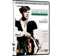 Robin Hood - Adventures of Robin Hood V
