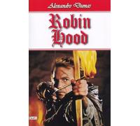 Robin Hood - Alexandre Dumas, Editie in limba romana
