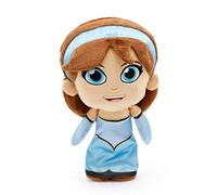 Robin Hood: Alla Conquista di Sherwood - Peluches Personaggi dalla Serie di Cartoni Animati - Qualità super morbida (Marian 26cm)