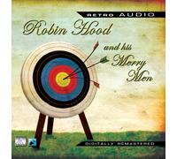 Robin Hood And His Merry Men