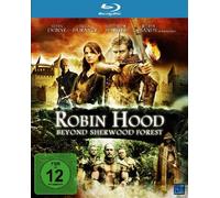 Robin Hood - Beyond Sherwood Forest
