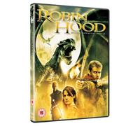 Robin Hood - Beyond Sherwood Forest [DVD] [2009] [Edizione: Regno Unito]