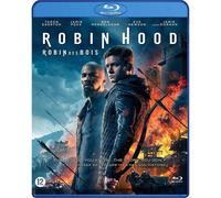 Robin Hood (Blu-ray)