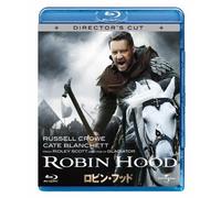 Robin Hood (Blu-ray) Russell Crowe