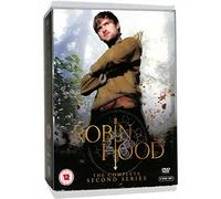 Robin Hood - Complete Series 2 Box Set [Edizione: Regno Unito]