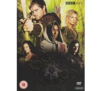 Robin Hood - Complete Series 3 Box Set [Edizione: Regno Unito]