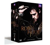 Robin Hood: Complete Series [Edizione: Stati Uniti]