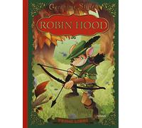 Robin Hood. Con App per tablet e smartphone. Ediz. illustrata