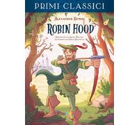 Robin Hood da Alexandre Dumas