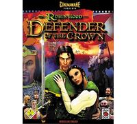 Robin Hood - Defender of the Crown