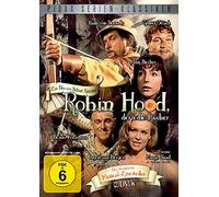 Robin Hood, der edle Räuber
