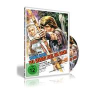 Robin Hood - Der feurige Pfeil der Rache