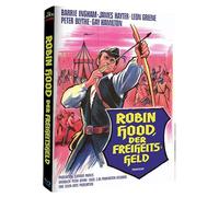 Robin Hood - Der Freiheitsheld - Mediabook - Cover C Nr. 44
