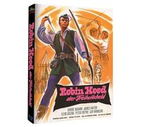 Robin Hood - Der Freiheitsheld - Mediabook - Cover D Nr. 44