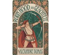 Robin Hood, der Geächtete