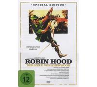 Robin Hood - Der Held von Sherwood
