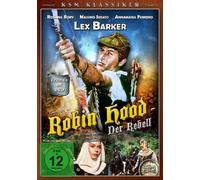 Robin Hood - Der Rebell