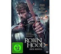 Robin Hood - Der Rebell (DVD) Martyn Ford Brian Blessed Gareth David-Lloyd