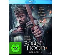 Robin Hood - Der Rebell (Blu-ray)