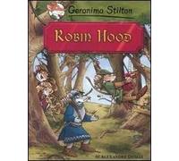 Robin Hood di Alexandre Dumas