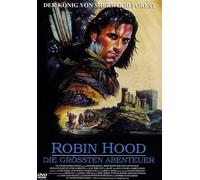 Robin Hood - Die größten Abenteuer