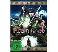 Robin Hood - Die komplette Serie